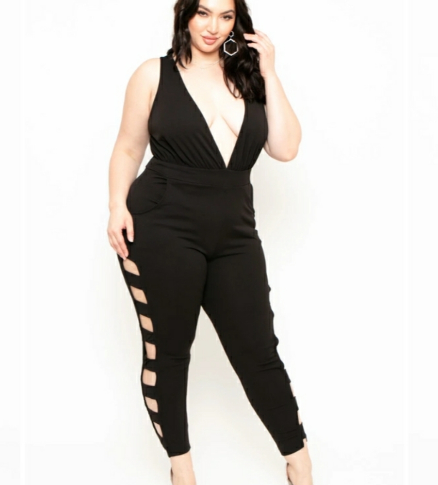 Jumpsuit